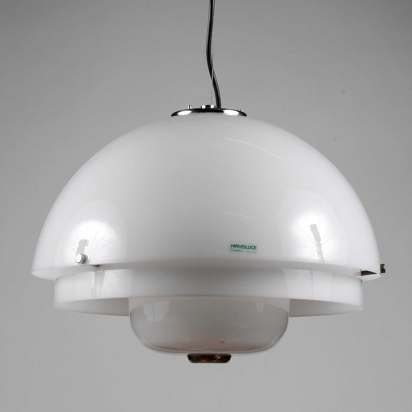 Lampadario HarveiLuce di Guzzini spa