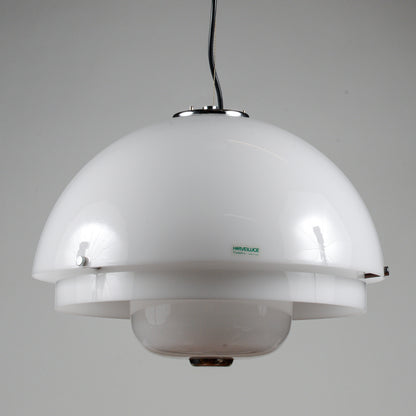 Lampadario HarveiLuce di Guzzini spa