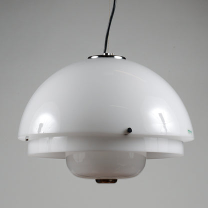 Lampadario HarveiLuce di Guzzini spa
