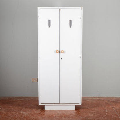 Credenza Cucina Verniciata Prese Aria