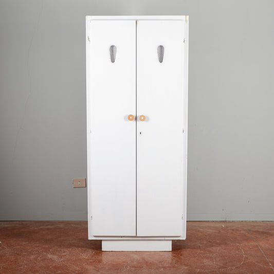 Credenza Cucina Verniciata Prese Aria