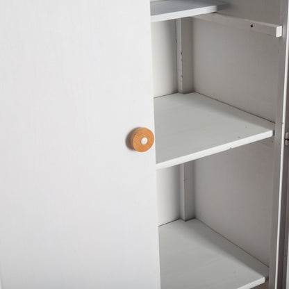 Credenza Cucina Verniciata Prese Aria