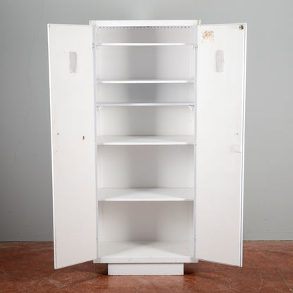 Credenza Cucina Verniciata Prese Aria