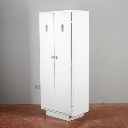 Credenza Cucina Verniciata Prese Aria