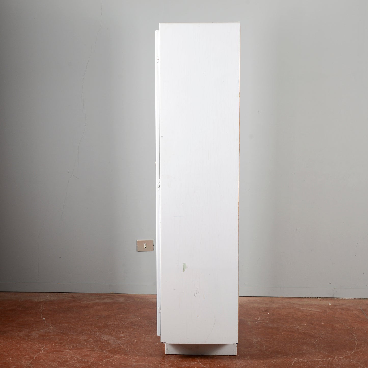 Credenza Cucina Verniciata Prese Aria