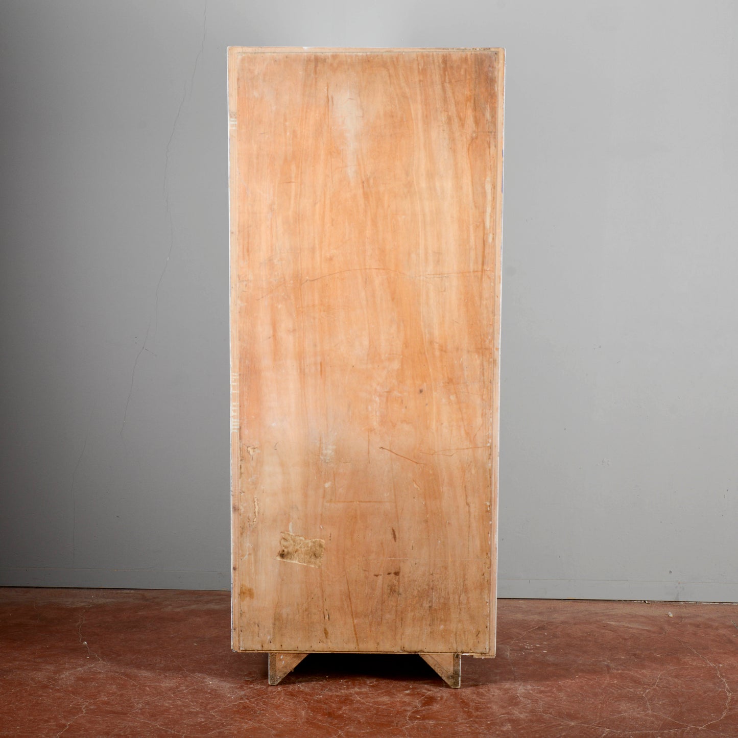 Credenza Cucina Verniciata Prese Aria