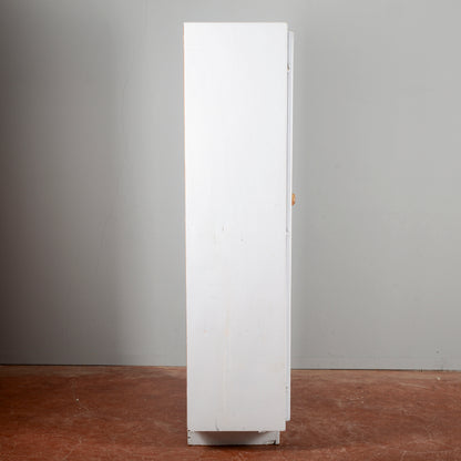 Credenza Cucina Verniciata Prese Aria