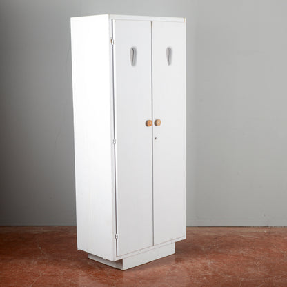 Credenza Cucina Verniciata Prese Aria