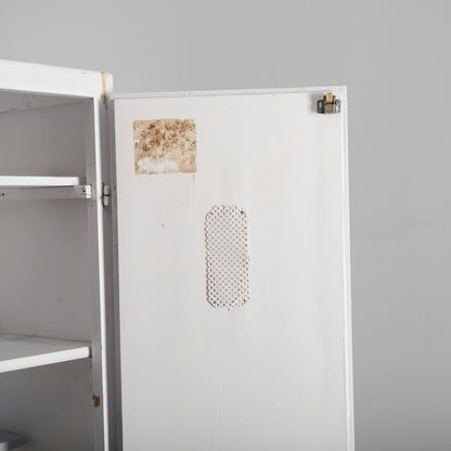Credenza Cucina Verniciata Prese Aria