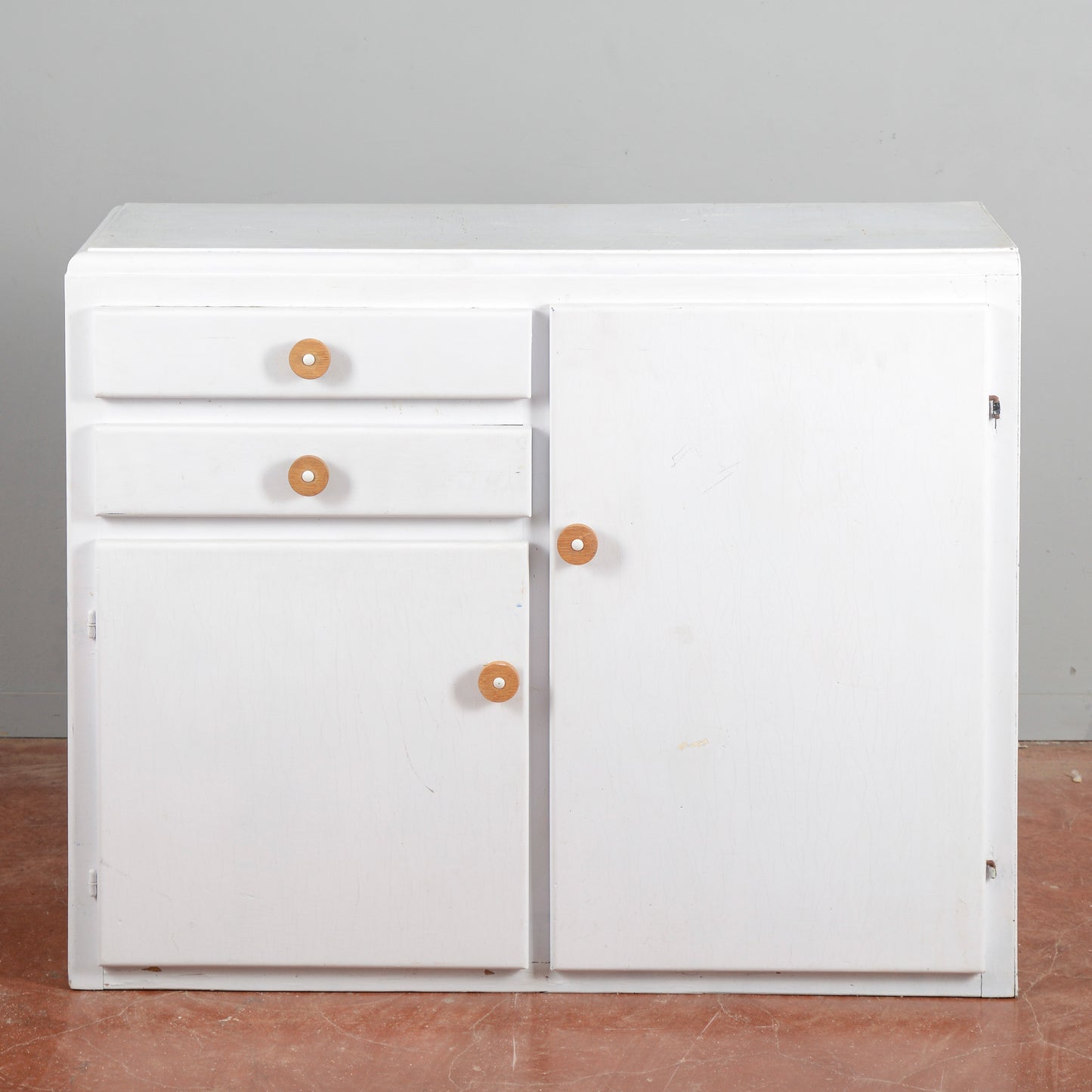 Credenza Verniciata Cucina