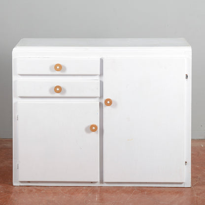Credenza Verniciata Cucina