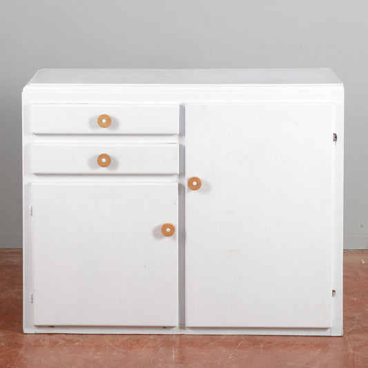 Credenza Verniciata Cucina