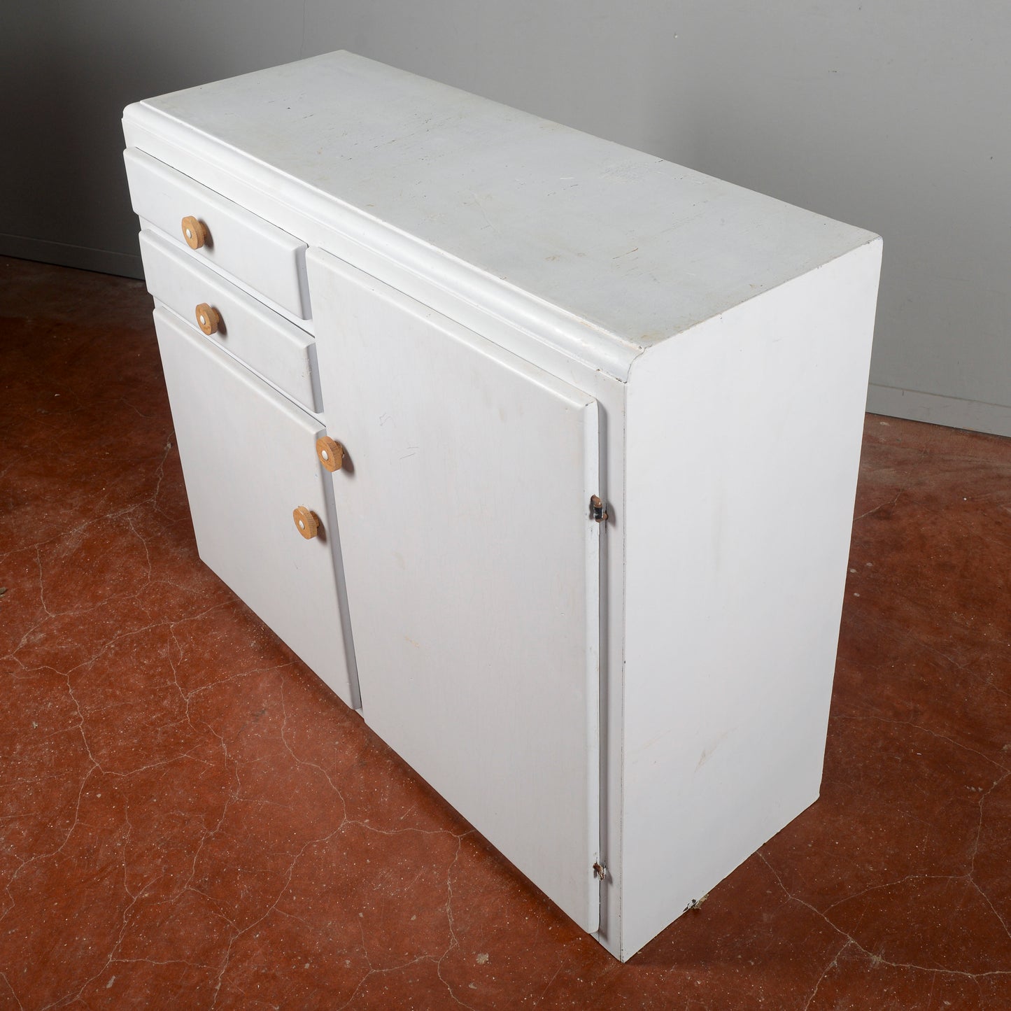Credenza Verniciata Cucina