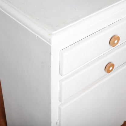 Credenza Verniciata Cucina