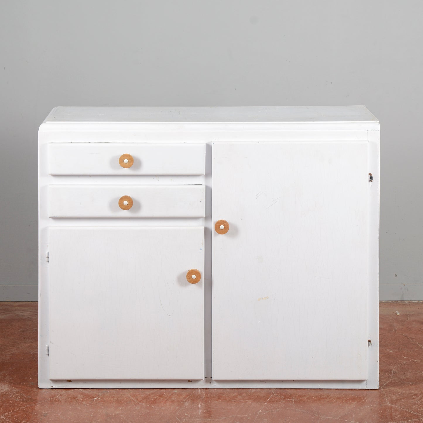 Credenza Verniciata Cucina