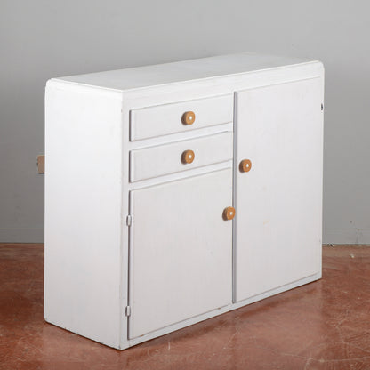 Credenza Verniciata Cucina
