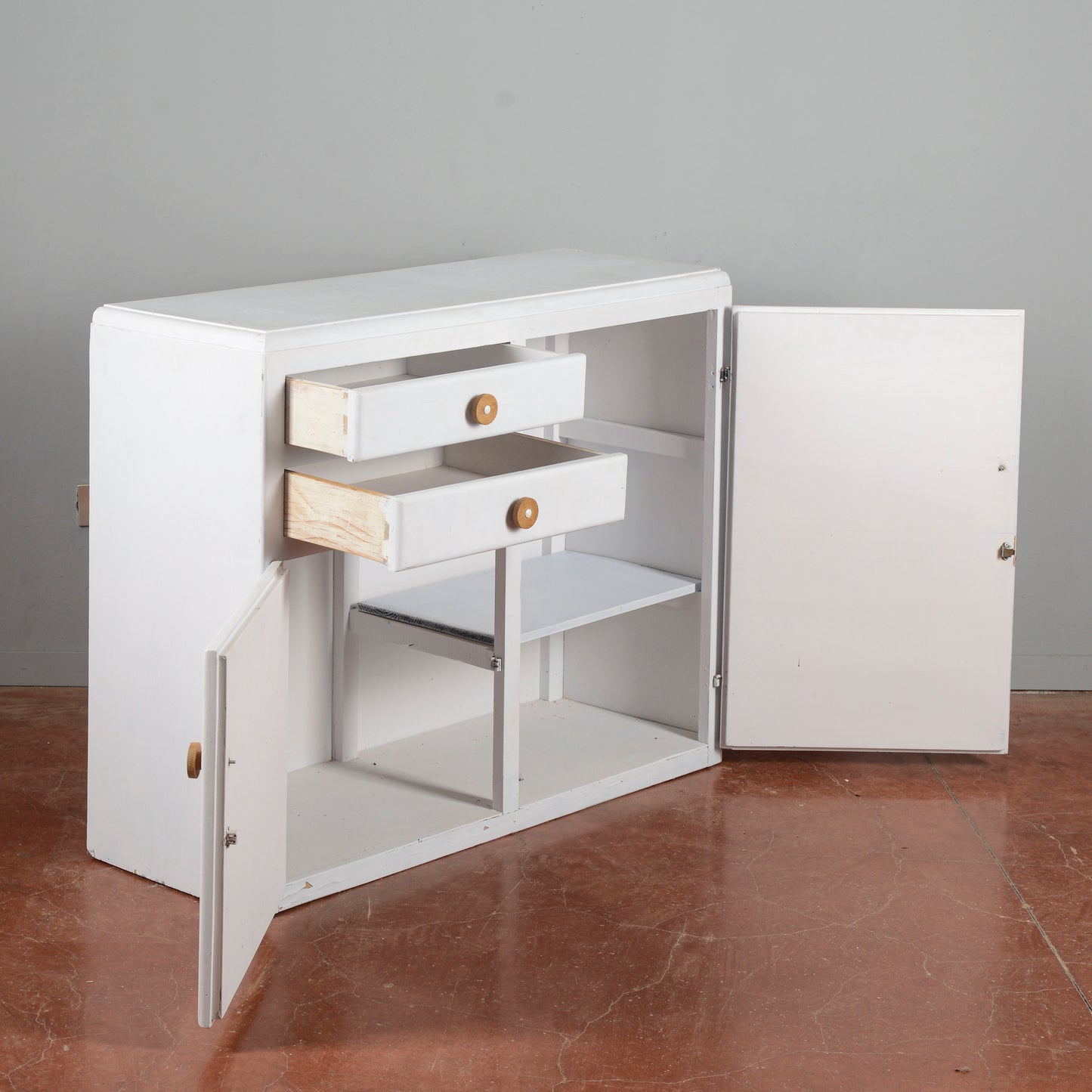 Credenza Verniciata Cucina