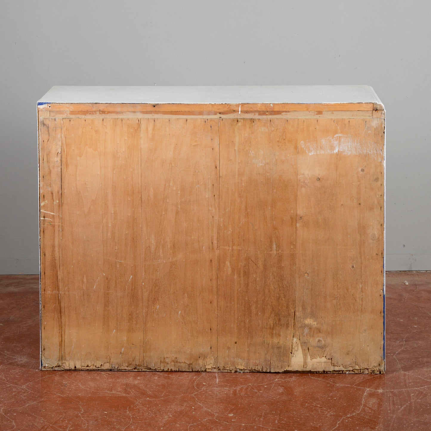 Credenza Verniciata Cucina