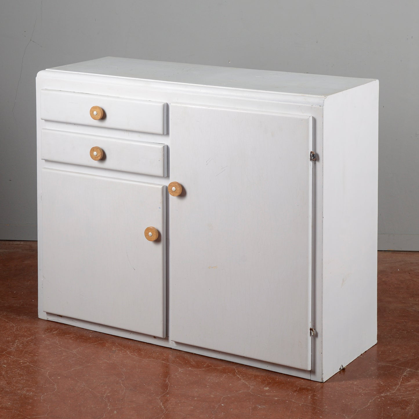 Credenza Verniciata Cucina