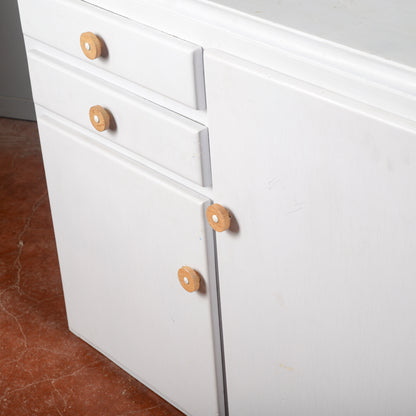 Credenza Verniciata Cucina