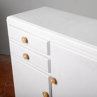 Credenza Verniciata Cucina