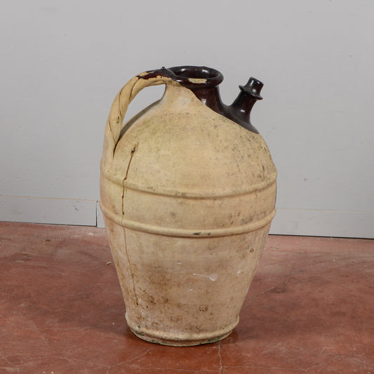 anfora giara vino olio