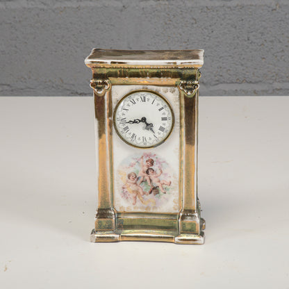 Orologio ceramica non funzionante