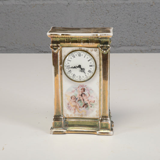 Orologio ceramica non funzionante