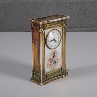 Orologio ceramica non funzionante
