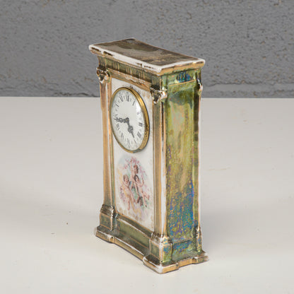 Orologio ceramica non funzionante