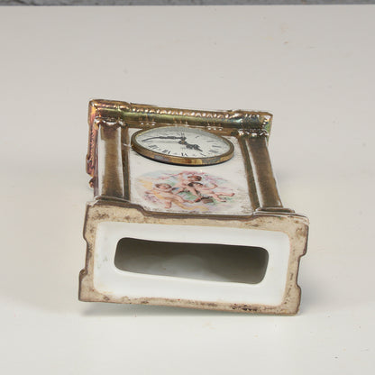 Orologio ceramica non funzionante