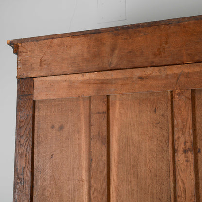 Credenza Vetrina Libreria Intarsiata