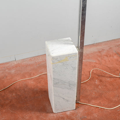 Lampada Ad Arco Stile Reggiani Space Age