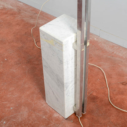 Lampada Ad Arco Stile Reggiani Space Age