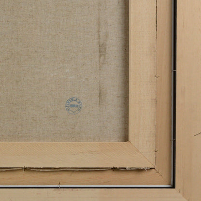 Quadro dipinto natura morta firmato Giordano