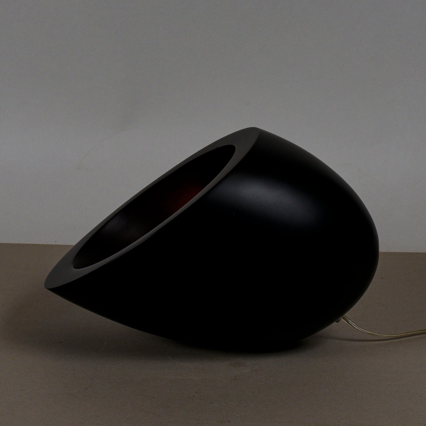 Lampada da tavolo design