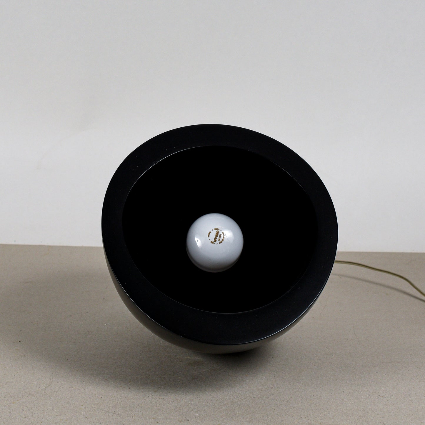 Lampada da tavolo design