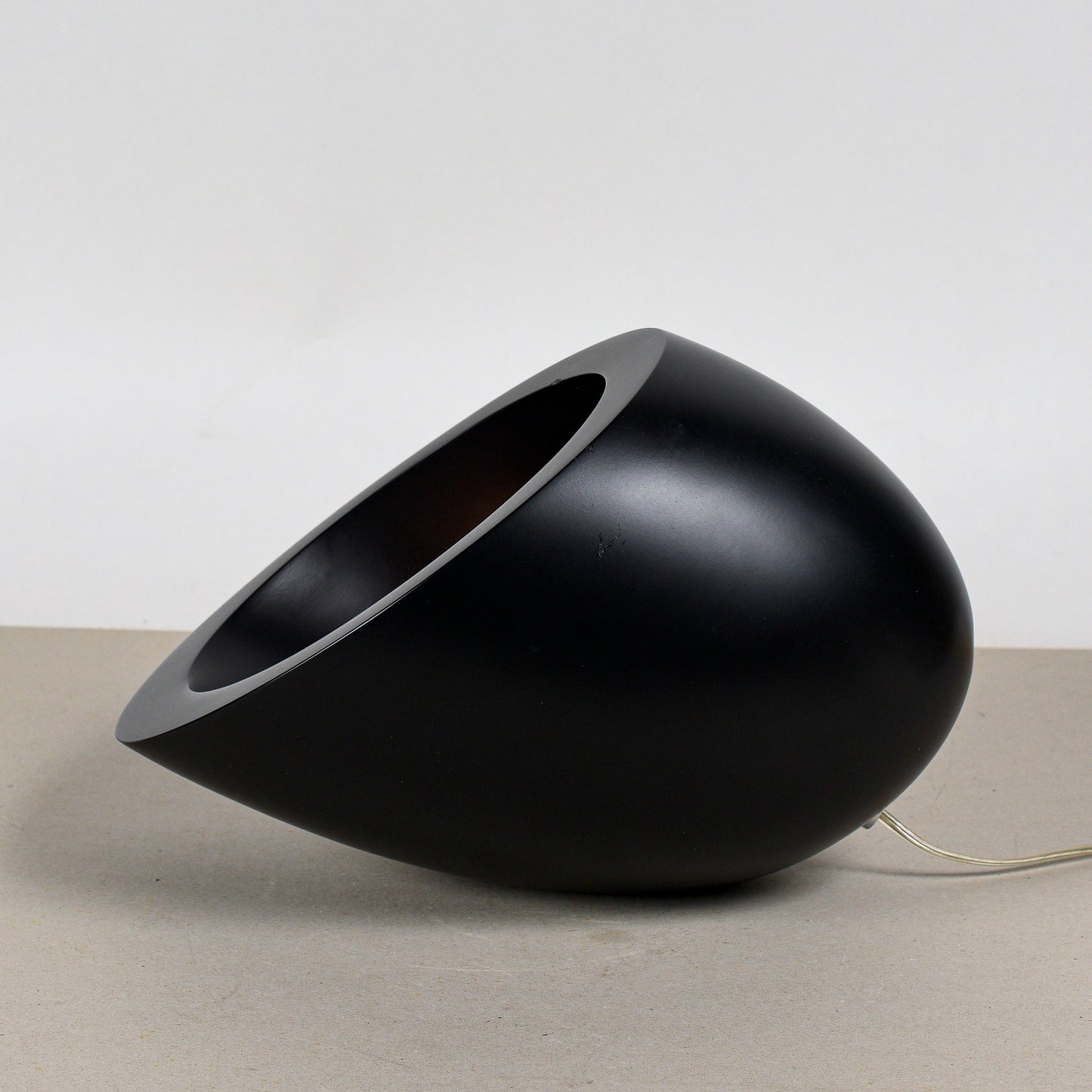 Lampada da tavolo design