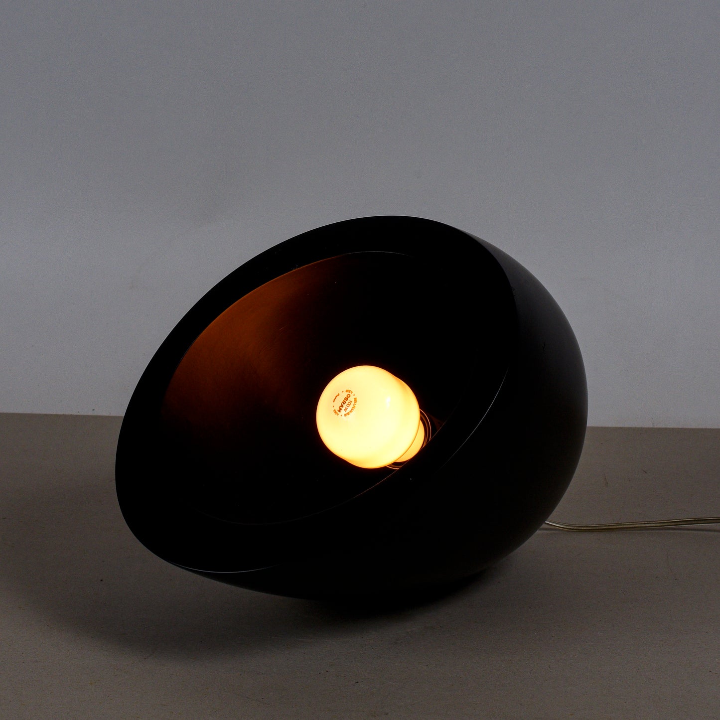 Lampada da tavolo design