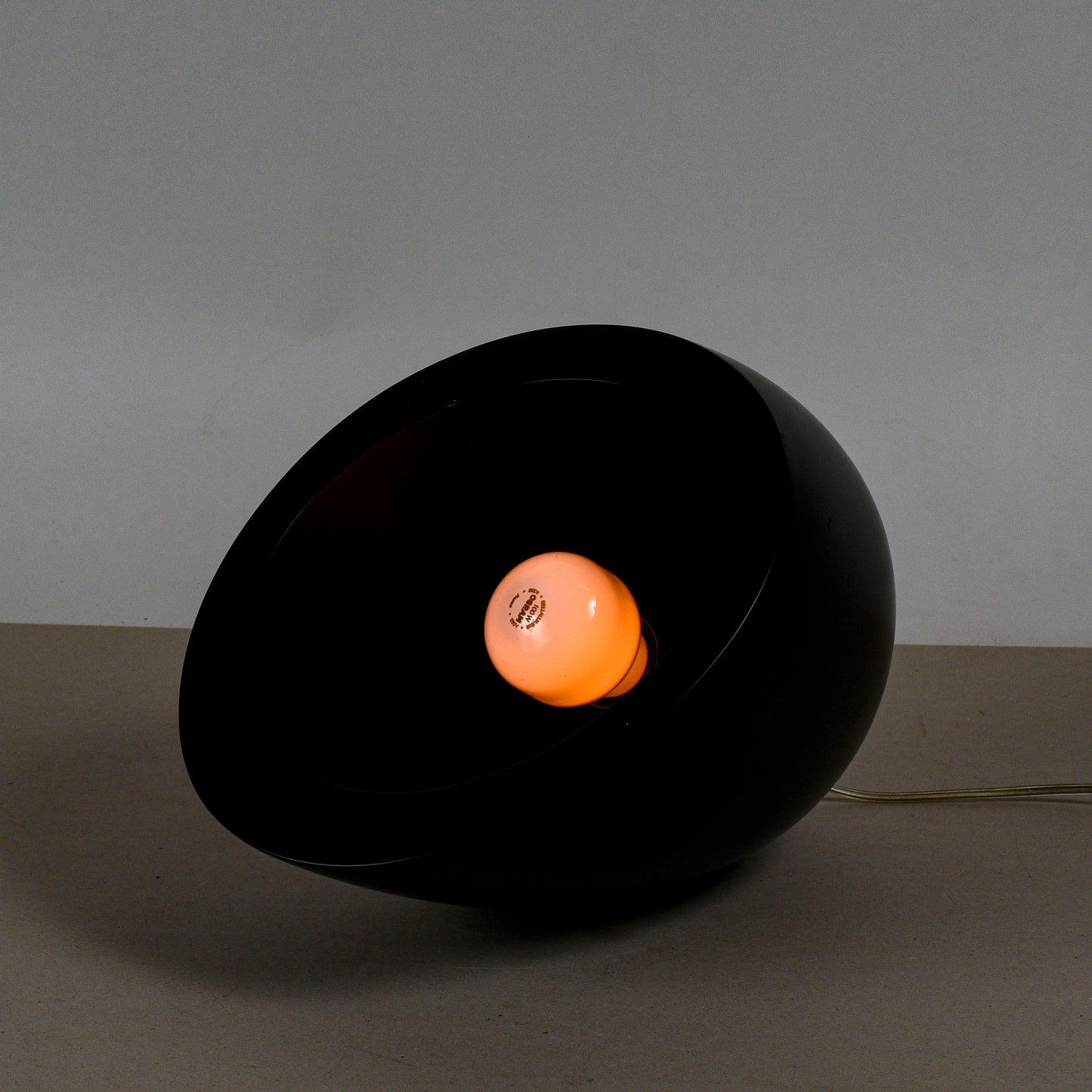Lampada da tavolo design