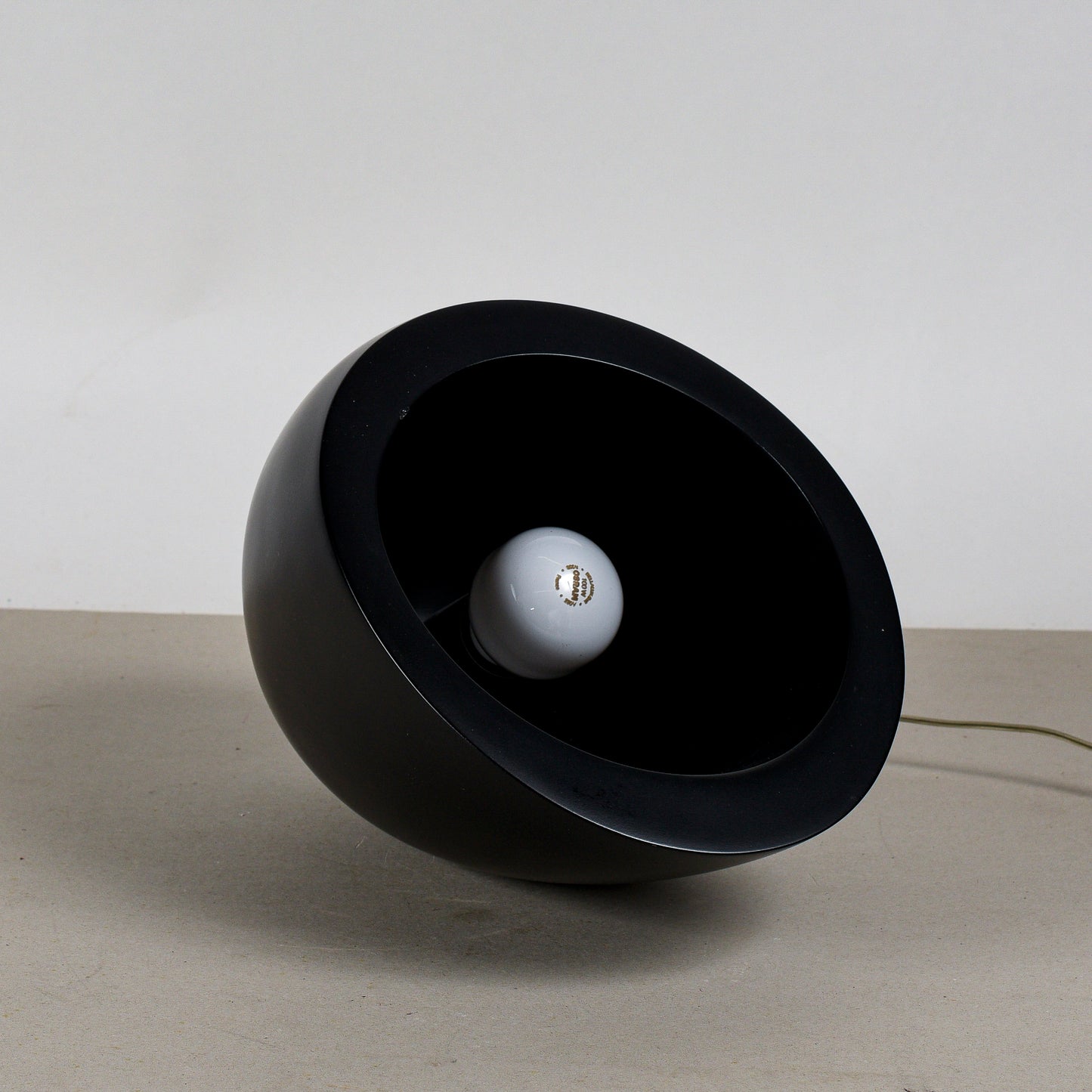 Lampada da tavolo design