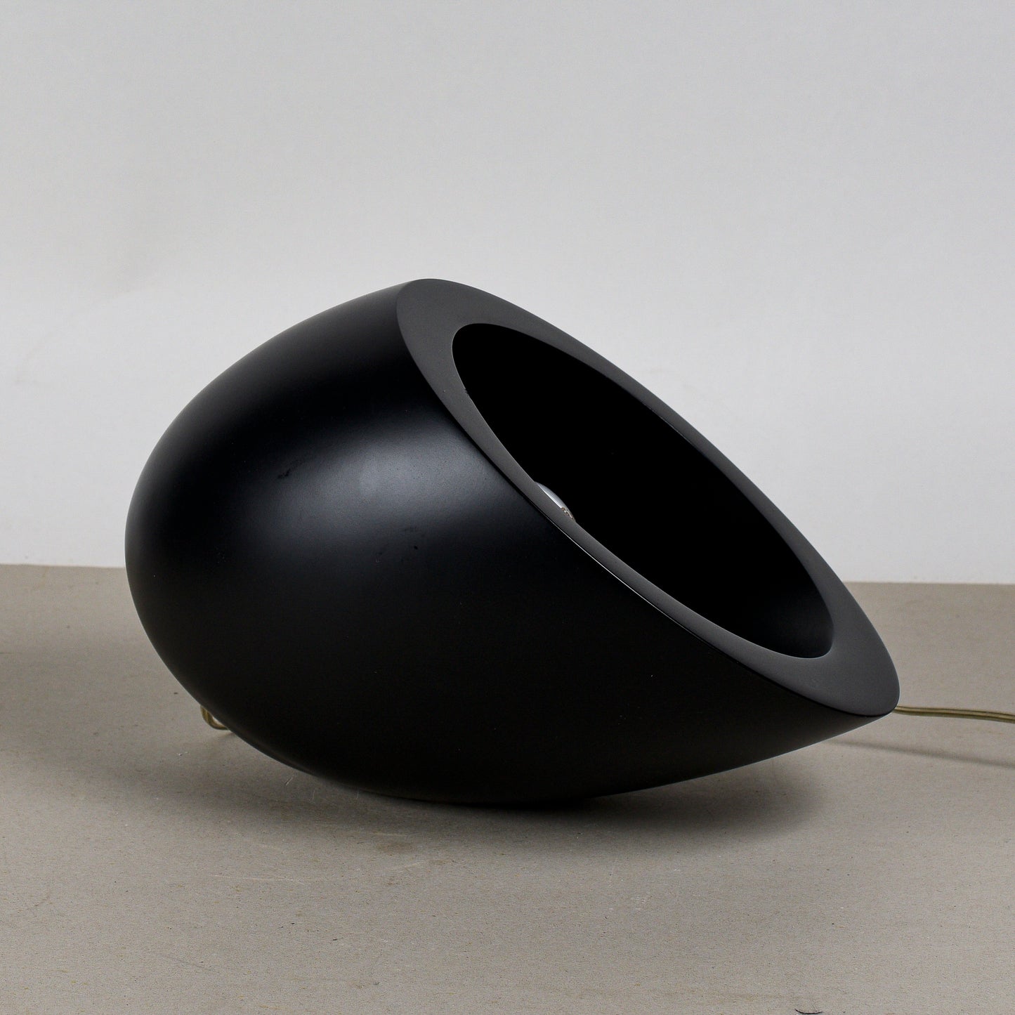 Lampada da tavolo design