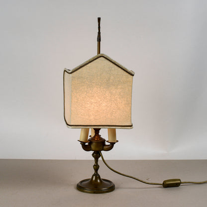Lampada da tavolo vintage