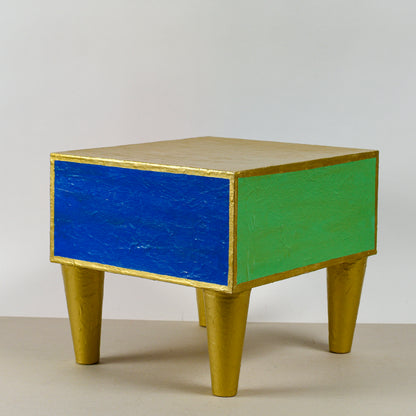 Tavolino Di Cartone