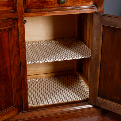 Credenza 3 Ante E Cassetti