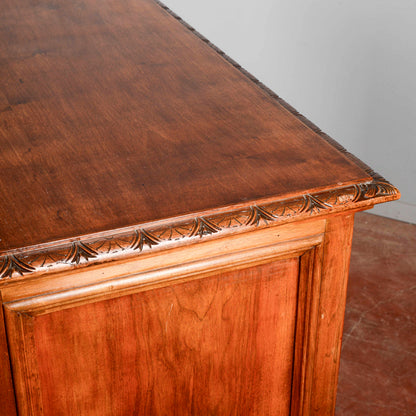 Credenza 3 Ante E Cassetti