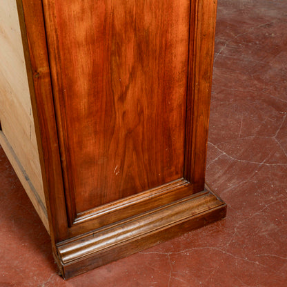 Credenza 3 Ante E Cassetti
