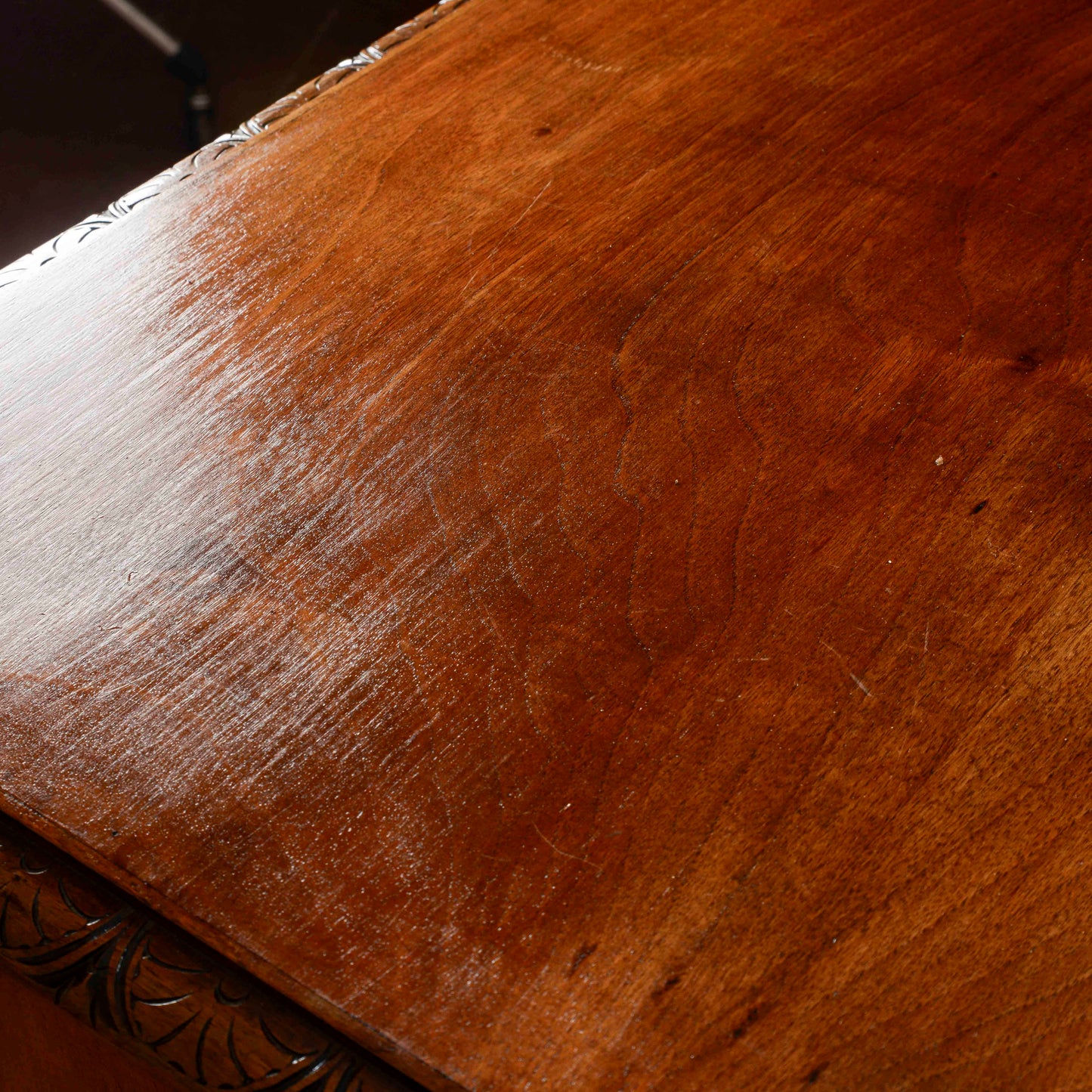 Credenza 3 Ante E Cassetti