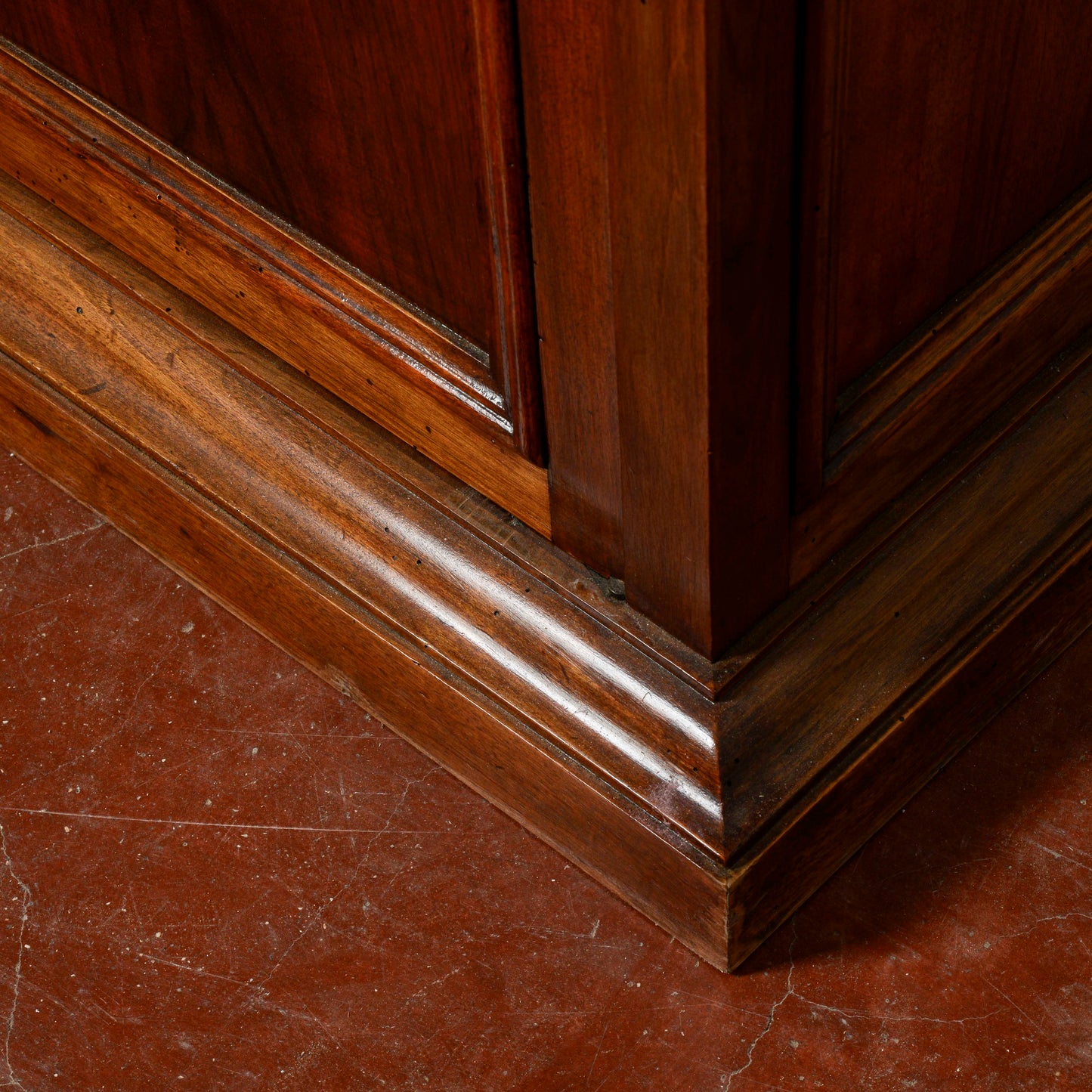 Credenza 3 Ante E Cassetti