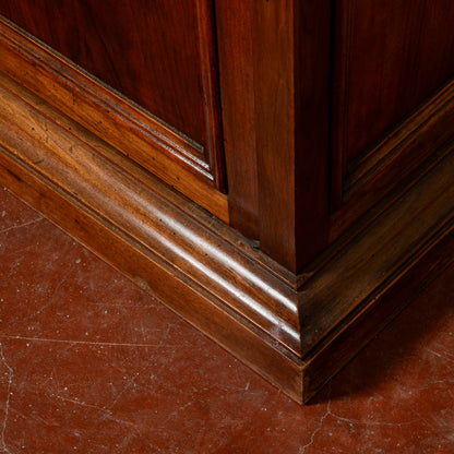 Credenza 3 Ante E Cassetti